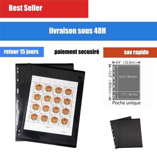 Muroad feuilles album - 10,