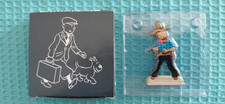 Figurine Les archives TINTIN