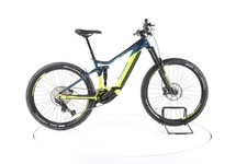 Merida eONE-Sixty 575 EP1 VTT électrique tout suspendu Shimano Batterie 630Wh Pr