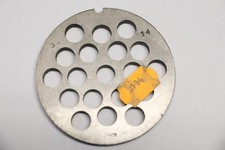 NEUF : Grille Inox pour