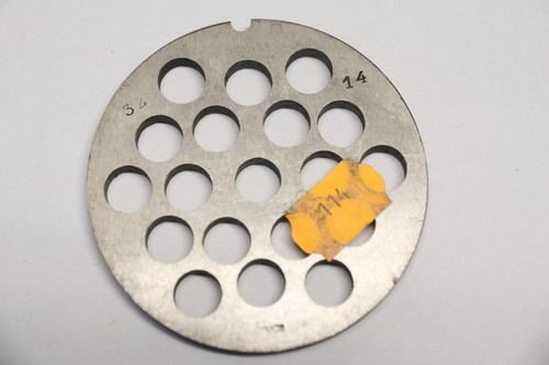 Neuf grille inox - grille,