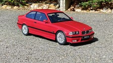 Bmw M3 E36 3.2 1/12 Otto