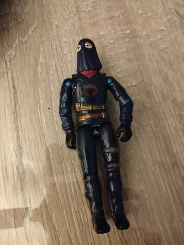 Figurine hasbro joe cobra - hasbro, gi