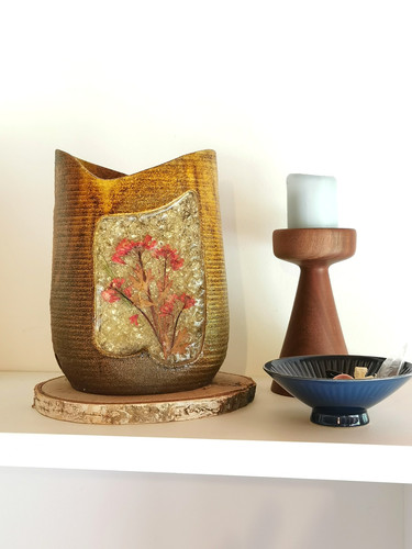 Accolay lampe céramique - en,