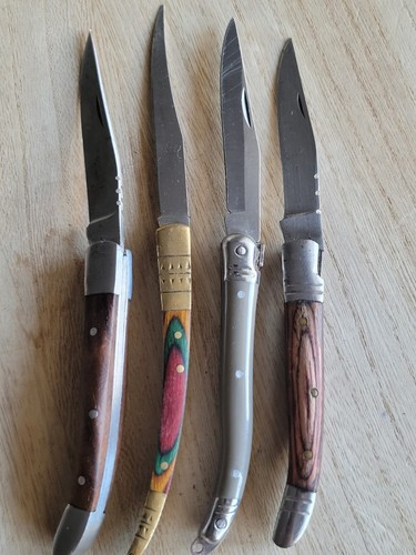 Lot ancien petits - 4,