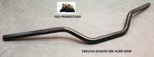 GUIDON MOTO ROUTE SBK ACIER