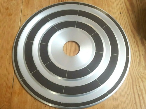 Plateau pour platine o bang - platine,