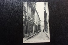 FRANCE - carte postale le