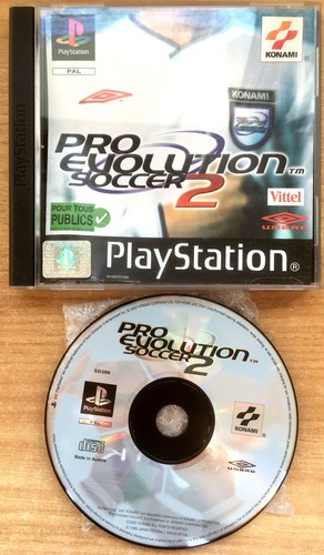 Pro evolution soccer - pro, 2