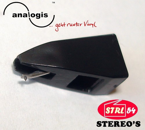 Analogis nadel stylus - nadel, std
