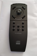 Télécommande  Contrôleur Philips CDI CD-I  . work . fonctionnel