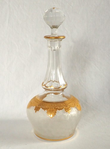 Grande carafe liqueur - carafe,