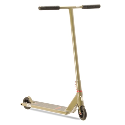 Trottinette freestyle - trottinette,