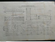 ANNALES PONTS et CHAUSSEES -