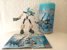 Lego Bionicle - 8619 - VAHKI