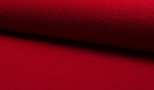 Tissu laine bouillie 100 - laine, 100%