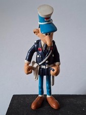 Figurine Gaston Lagaffe -