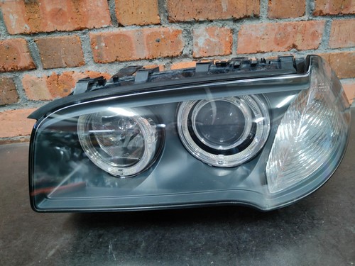 Phare avant gauche pour bmw - avant, x3