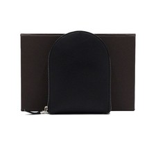 Delvaux Sac tote en éco-cuir