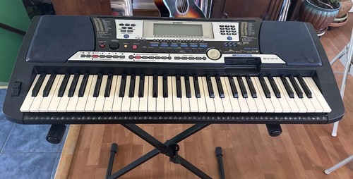 Yamaha portatone psr 540 61 - portatone.,