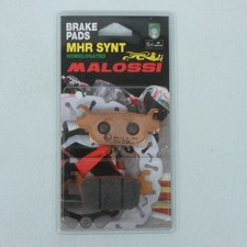 Plaquette de frein Malossi