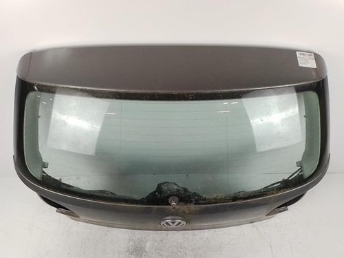 Malle hayon arriere volkswagen - malle/hayon,