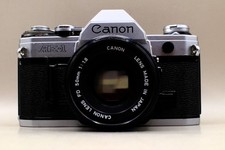 Canon AE-1