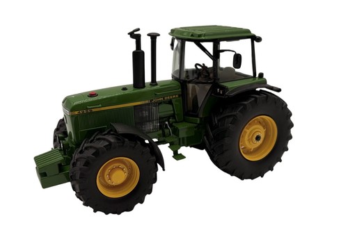 Schuco tracteur limité à - tracteur,