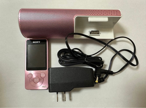 Sony s784 walkman - sony, digital