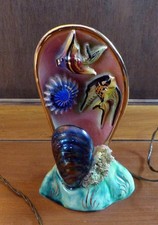 LAMPE VEILLEUSE CÉRAMIQUE