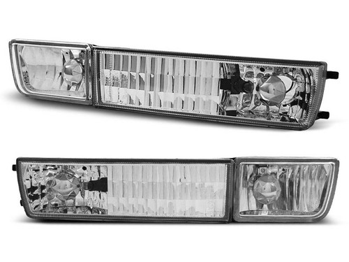 Paire clignotant volkswagen - vw,