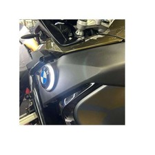 kit leds logo diurne LED