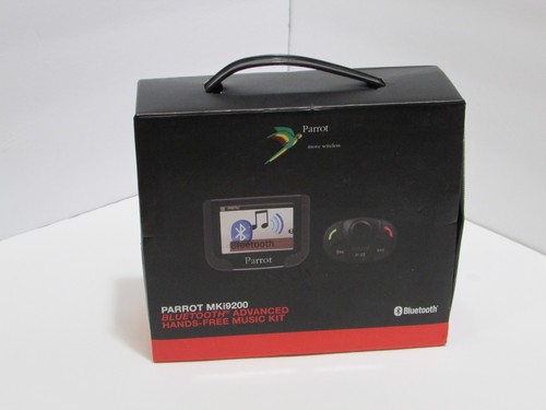 Parrot mki9200 bluetooth - mki9200,