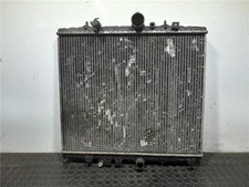 1330E7 Water Radiator. 980098 FOR CITROEN C8 2.0 HDI