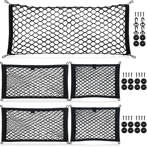 Filets rangement - de,