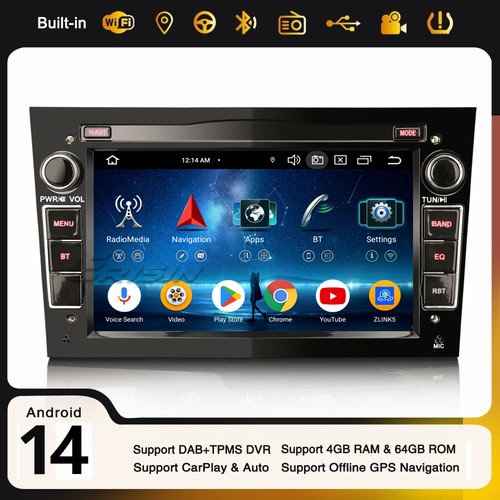 64go android carplay - 64go, 14