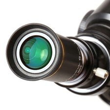 Oculaire télescope vue large