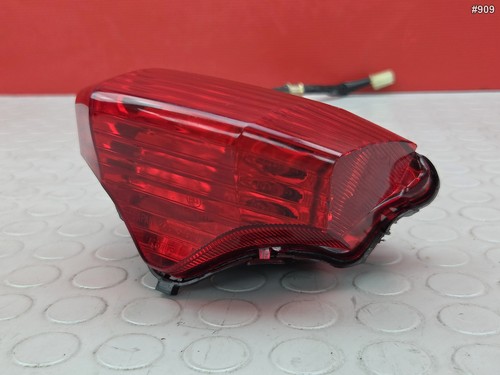 Rear tail light - rear,