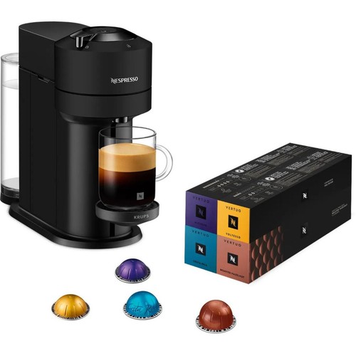 Cafetière dosettes krups - à,