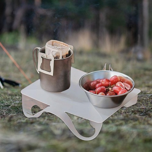 Table pliante pour - pliante, camping