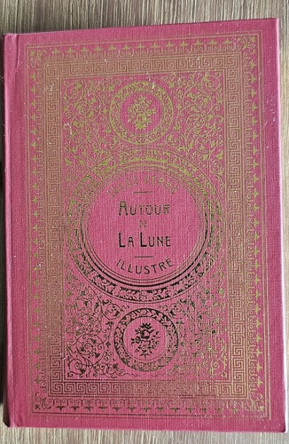 Jules verne hachette 2025 - jules,