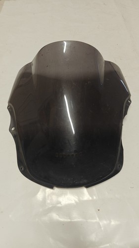 Bulle pour moto