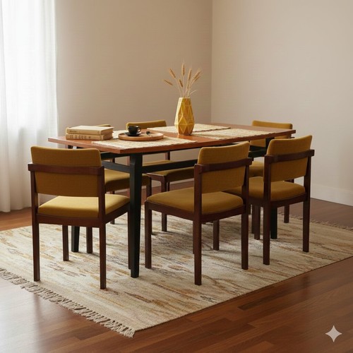 Table vintage italie années - table,
