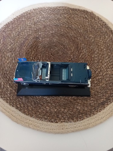 Lincoln continental - lincoln,