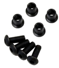 (Optima) King Pin Flange Pipe