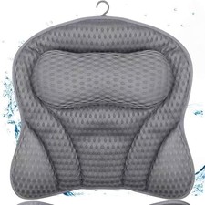 Coussin de Bain Amovible et