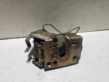 Opel Ascona C 1985 Serrure de