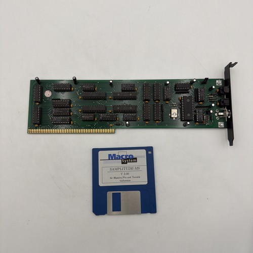 Macrosystem maestro pro - macrosystem,