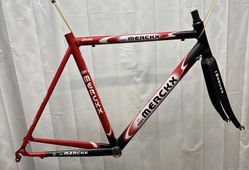 Eddy merckx leader - eddy,