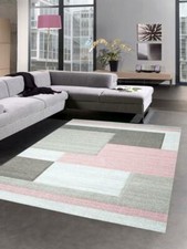 Modern tapis poil ras tapis de